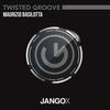 Twisted Groove (Radio Edit) - Maurizio Basilotta