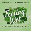 Feeling Wet (Federico Scavo Remix) - Nikisha Reyes&Gregor Salto&Federico Scavo