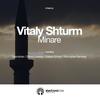 Minare (Volkan Erman Remix) - Vitaly Shturm