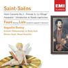 Prelude - Manuel Rosenthal