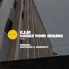 Shake Your Brains - K.I.M