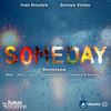 Someday (Mart Nu Disco Mix) - Ivan Roudyk&Soraya Vivian&Mart