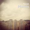 Mavis - Novak