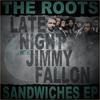 Werewolf Barmitzvah - The Roots