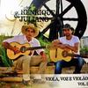 Vacilou Virou Petisco - Carlos Henrique&Juliano