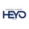 Flash (Original Mix) - James Silk