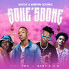 Soke 'Sbone (feat. BABY S.O.N & TBO) - Nacely&Airburn Sounds&Baby S.O.N&TbO