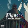 Piansss (feat. Jeune cafard) (Explicit) - Fallen Angels&Jeune Cafard