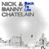 Dancin - Nick & Danny Chatelain&OBEK