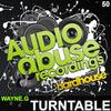 Turntable (Original Mix) - Wayne G