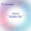 Rubber Girl - Marius Nedelcu&Gabriel