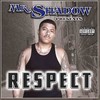 Real Crime (Explicit) - Mr. Shadow&Lil Menace