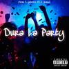 Dura la party(feat. Guillemer CC, Ian Alejandro, Merlos & Sambu) (Explicit) - Jescor&Guillemer CC&Ian Alejandro&Merlos&Sambu