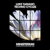 Techno Cycles (Club Mix) - Luke Tamano