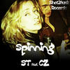 Spinning (Rough & Ready Mix) - ST&CZ