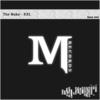 Suspus - The Nuke&Modern Talker
