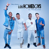 El Problema - Los Homeboys NG&Henry Jimenez&Daniel Moreno&Jorge Villalba&Chrushman Saul&Miguel Tineo