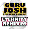 Eternity (Rivaz Club Mix) - Guru Josh&DJ Igor Blaska