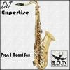 I Meant Sax (Original Mix) - DJ Expertise