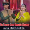 Da Trorey Lore Bewafa Showey - Sabir Shah&Dil Raj