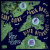 The Way To Dub, Pt. 2 (Gary Clunk Mix) - Pablo Raster