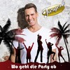 Wo geht die Party ab - Jürgen Milski