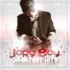 Me Tienes Maquiniando (feat. Nova La Amenaza) - Jory Boy