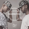 Resurrection (Original Mix) - Infinite Boys&Raphael Mabaso&Antone Mabaso