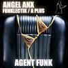 Funklectik - Angel Anx