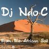 Amancamane (Original Mix) - DJ Ndo-C