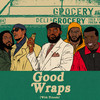 Psh (feat. Mr. Muthafuckin' eXquire & Chris Crack|Explicit) - Passport Rav&Mr. Muthafuckin' eXquire&Chris Crack&Todd Smith&Hugh Anthony Allison&Christopher Harris