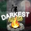 DARKESTNIGHTS (feat. 17LYFE) - Lankie&17LYFE