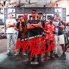 Estourado em Todas as Favelas - DJ VN&MC Lugu&MC Alex LK&MC Kal