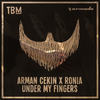 Under My Fingers - Arman Cekin