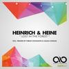 Lost in the Forest (Fabian Schumann Remix) - Heinrich & Heine