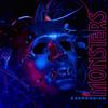 Monsters - 24kPersian&Parker Hughes