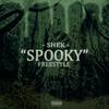 SPOOKY FREESTYLE - Shek