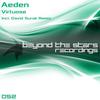 Virtuose (Original Mix) - Aeden