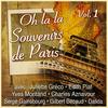 Dédé de Montmartre - Albert Prejean