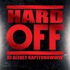 Hardoff - DJ ALEXEY KAPITONOWWW