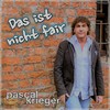 Das ist nicht fair - Pascal Krieger