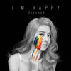 I'm Happy (伴奏) - 李凯馨