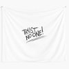 Trust No One (Explicit) - cA