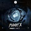 Planet X (Explicit) - Growlz&Holly