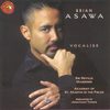 I Wait for Thee (Ya zhdu tebia) Op. 14. no. 1 - Brian Asawa&Academy of St Martin in the Fields&Sergei Rachmaninoff&Neville Marriner