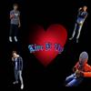 Live It Up (feat. Trezzzy, Shylin & Oso Dooda) (Explicit) - 02City&Trezzzy&Shylin&Oso Dooda
