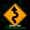 Non Stop (feat. Nico D7 Sosa) (Explicit) - X.I Jones