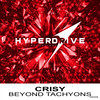 Beyond Tachyons (Radio Edit) - CRISY