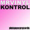 Kontrol (M.C.M.M. Remix) - Mr Vinyl