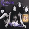 Ted - Cradle